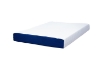 Picture of MOTIONFLEXI Electric Adjustable Bed Base with Memory Foam Mattress Set in Twin XL/Queen/Split Eastern King Size