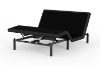 Picture of MOTIONFLEXI PRO Electric Adjustable Bed Base with Memory Foam Mattress Set in Twin XL/Queen/Split Eastern King Size