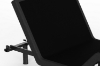 Picture of MOTIONFLEXI PRO Electric Adjustable Bed Base with Memory Foam Mattress Set - Twin XL Size
