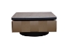 Picture of LUSTER 2-Drawer Coffee Table Set