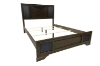 Picture of ORLANDO Bedroom Combo Set in Queen Size - 3PC Combo