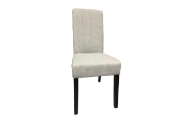 Picture of PIERRE High Back Dining Chair
