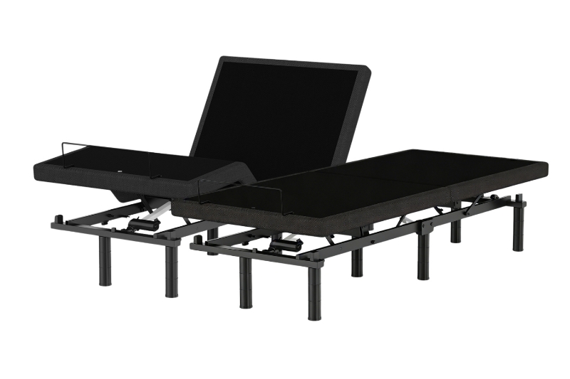 Picture of MOTIONFLEXI PRO Electric Adjustable Bed Base in Twin XL/Queen/Split Eastern King Size