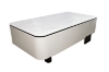 Picture of ARIANNA 51" Engineered Stone Top Coffee Table with 2-Drawer