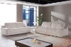Picture of [FLOOR MODEL CLEARANCE] MERAX Fabric 4 Seater Sofa