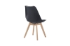 Picture of EFRON Dining Chair (Black) - Each
