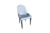 Picture of MILDA Dining Chair (Dark Grey) - Each