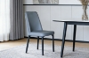 Picture of AINA Dining Chair (Dark Grey) -  Set of 4 
