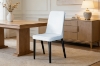 Picture of AINA Dining Chair (Cream White) - Each
