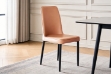 Picture of AINA Dining Chair (Brown)
