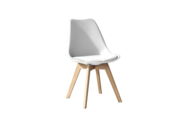 Picture of EFRON Dining Chair (White)