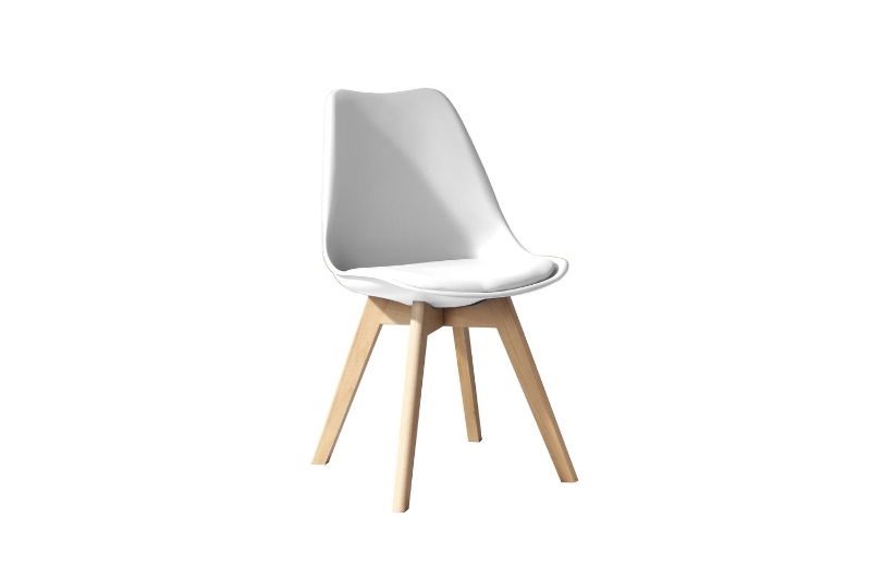 Picture of EFRON Dining Chair (White)
