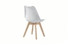 Picture of EFRON Dining Chair (White) - 4PC in 1 Carton