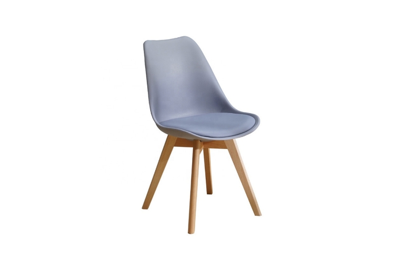 Picture of EFRON Dining Chair (Grey)