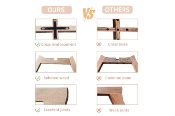 Picture of EFRON Dining Chair (Grey) - Each