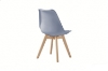 Picture of EFRON Dining Chair (Grey) - Each
