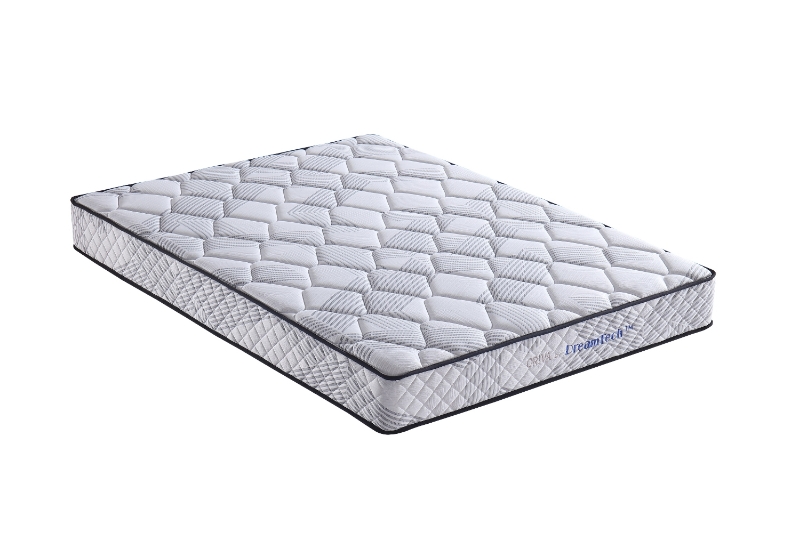 Picture of ORIVA Pocket Spring Mattress - Double Size
