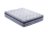 Picture of AUREST 5-Zone Memory Foam Latex Mini Pocket Spring Thick Mattress - Eastern King Size
