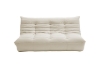 Picture of [FLOOR MODEL CLEARANCE] DIANNA Velvet Sofa (Cream)