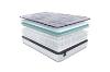 Picture of SEALY® Essentials® ELTON H11" Tight Top Medium Firm Mattress - Queen Size