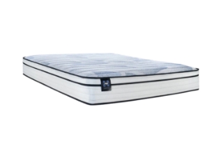 Picture of SEALY Essentials® LOCHLAN H11.5" Euro Top Firm Mattress - Queen Size