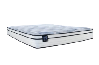 Picture of SEALY Essentials® LOCHLAN H11.5" Euro Top Firm Mattress - Eastern King Size