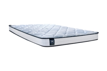 Picture of SEALY® Essentials® JUDI H6" Tight Top Firm Mattress - Queen Size