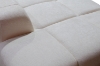 Picture of FABIEN Fabric Sectional Compressed Sofa (Beige)