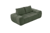 Picture of FABIEN 3/2 Seater Fabric Compressed Sofa Range (Green)