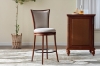 Picture of KAELIN 360° Swivel Bar Chair