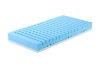 Picture of MOTIONFLEXI Electric Adjustable Bed Base with Memory Foam Mattress Set - Queen Size