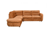 Picture of MIRELLA Sectional Sofa/Sofa Bed with Storage Ottoman