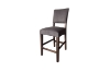Picture of LEMY Bar Chair (Dark Grey) - Each