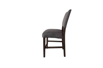 Picture of LEMY Bar Chair (Dark Grey)