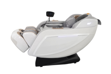 Picture of MOTIONFLEXI Full Body Massage Zero Gravity Recliner with Heating and Wireless Charging