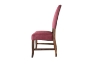 Picture of LINON High Back Dining Chair (Red) - Each