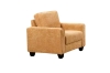 Picture of ANTONIA Fabric Sofa Range (Yellow)