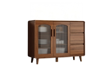 Picture of WALDEN 47" 2-Door 3-Drawer Sideboard