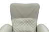 Picture of LAURA Power Recliner Lounge Chair with Waist Massage & USB Type-C Ports (Beige)