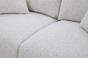 Picture of RIVANO 3/2 Seater Fabric Sofa Range (Off-White)