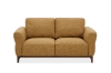 Picture of SPHERE 3/2 Seater Fabric Sofa Range (Brown)