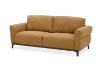 Picture of SPHERE 3/2 Seater Fabric Sofa Range (Brown)