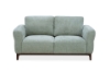 Picture of SPHERE Fabric Sofa Range (Light Green) - Loveseat+Sofa Set