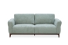 Picture of SPHERE Fabric Sofa Range (Light Green) - Loveseat+Sofa Set