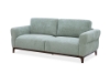 Picture of SPHERE Fabric Sofa Range (Light Green) - Loveseat+Sofa Set