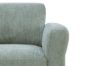 Picture of SPHERE Fabric Sofa Range (Light Green) - Loveseat+Sofa Set