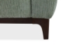Picture of SPHERE Fabric Sofa Range (Light Green) - Loveseat+Sofa Set