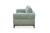 Picture of SPHERE 3/2 Seater Fabric Sofa Range (Light Green) - Sofa