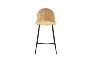 Picture of CESTA Rattan Bar Chair