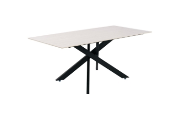 Picture of MARMURA 71" Sintered Stone Top Dining Table